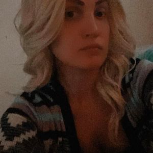 Meet your Posher, Missy